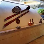 Otel Boyuguzel Termal 3*