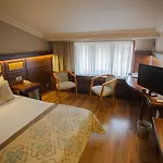 Boyuguzel Termal Otel 3*