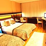 Boyuguzel Termal Otel Bursa