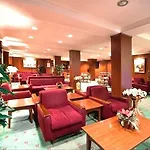Boyuguzel Termal Otel 3*