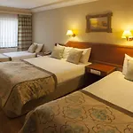 Boyuguzel Termal Otel Bursa