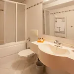 Boyuguzel Termal Otel Bursa