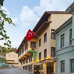 Boyuguzel Termal Otel Bursa