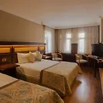 Boyuguzel Termal Bursa