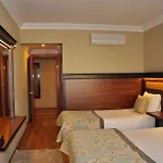 Otel Boyuguzel Termal Bursa