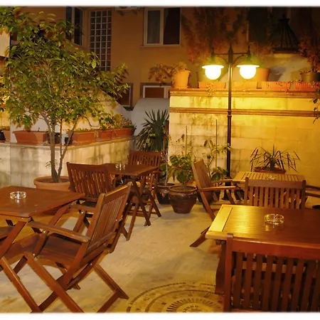 Otel Boyuguzel Termal