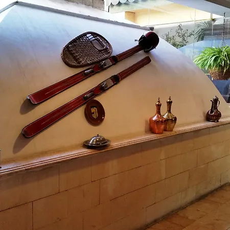 Hotel Boyuguzel Termal 3*