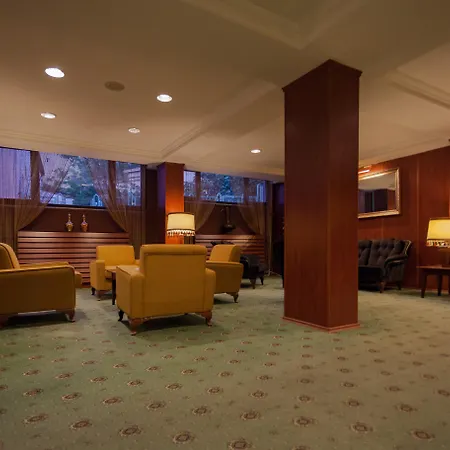 Otel Boyuguzel Termal