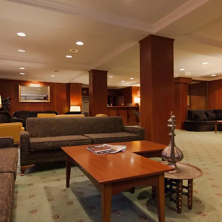 Boyuguzel Termal Otel