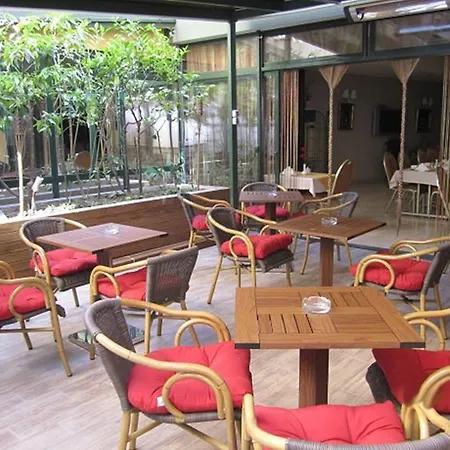 Boyuguzel Termal Hotel