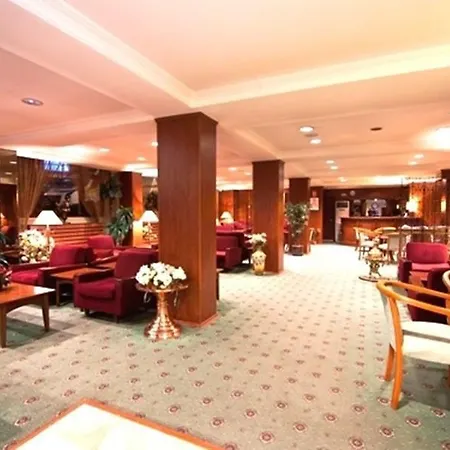 Boyuguzel Termal Hotel