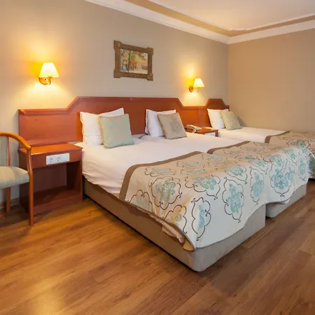 Boyuguzel Termal Otel