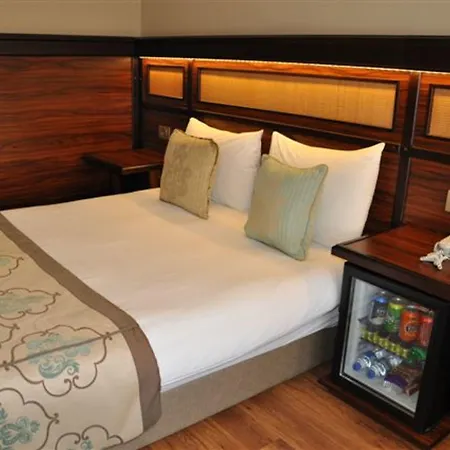 Hotel Boyuguzel Termal Bursa