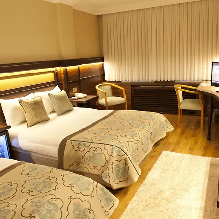 Hotel Boyuguzel Termal