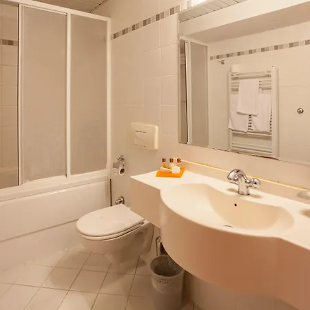 Boyuguzel Termal Hotel Bursa