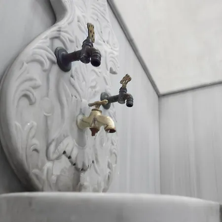 Hotel Boyuguzel Termal Bursa