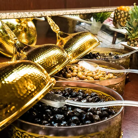 Boyuguzel Termal Hotel Bursa