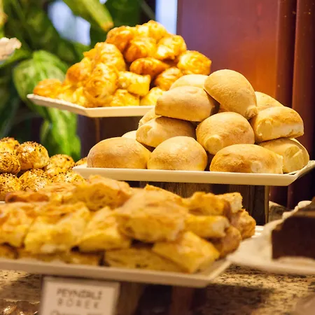 Boyuguzel Termal Hotel