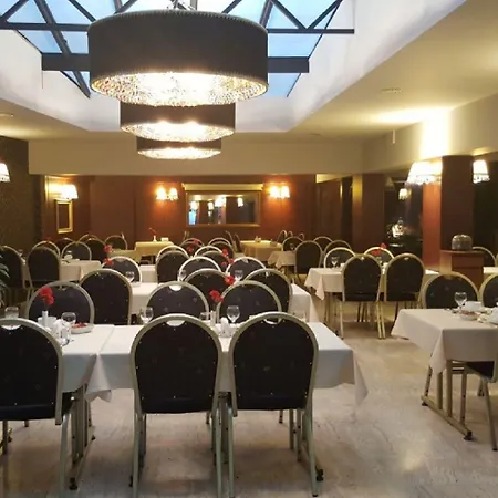 Boyuguzel Termal Otel 3*