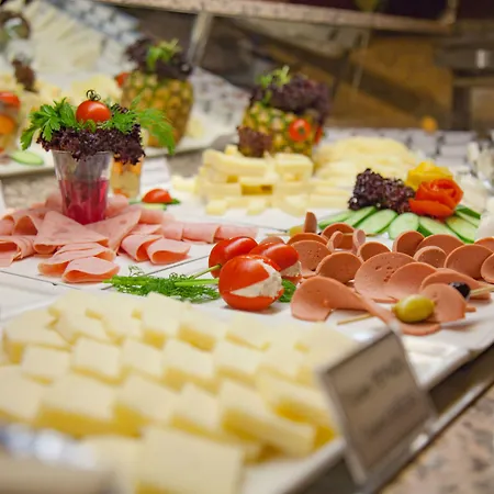 Hotel Boyuguzel Termal