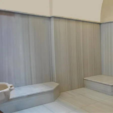 Boyuguzel Termal Hotel