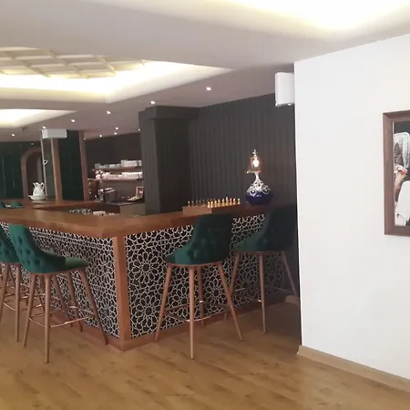 Boyuguzel Termal Otel 3*