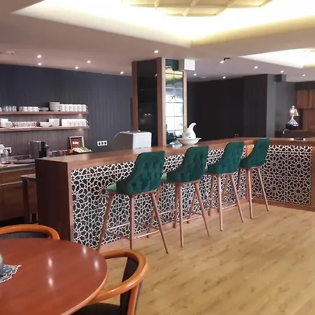 Otel Boyuguzel Termal Bursa