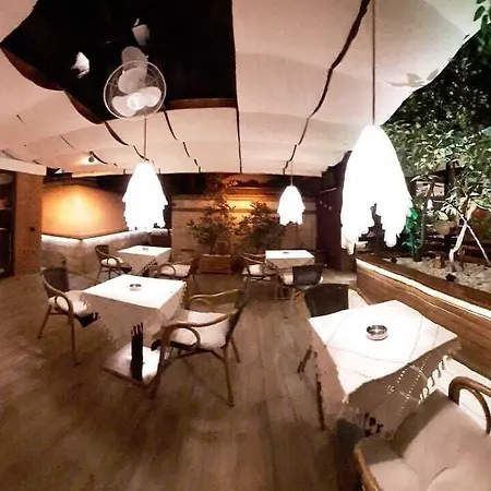 Otel Boyuguzel Termal