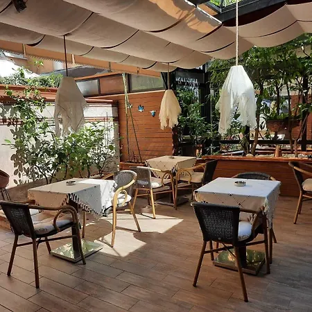 Boyuguzel Termal Otel