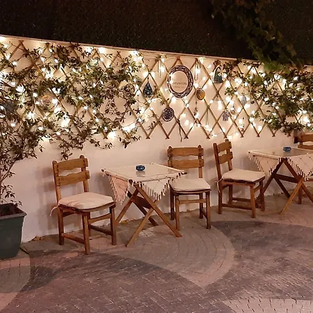 Boyuguzel Termal Bursa