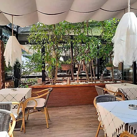 Boyuguzel Termal Otel Bursa