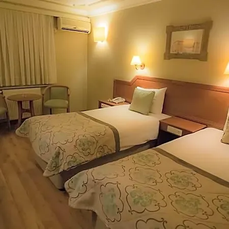 Otel Boyuguzel Termal