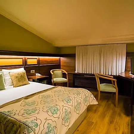Boyuguzel Termal Otel 3*