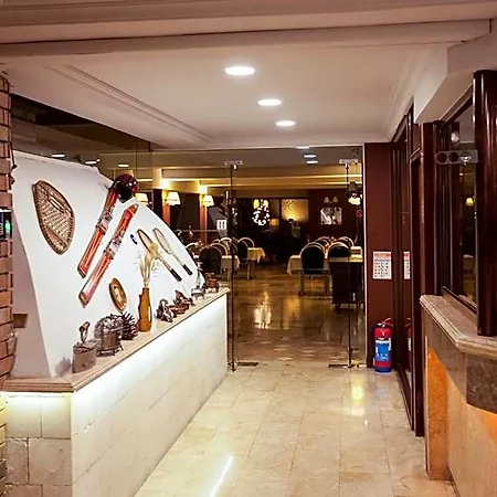 Boyuguzel Termal Bursa