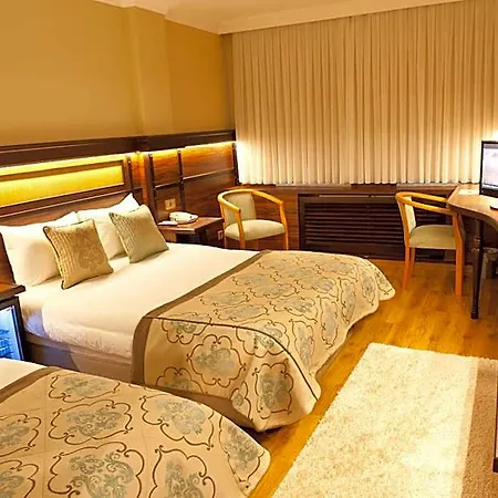 Boyuguzel Termal Otel