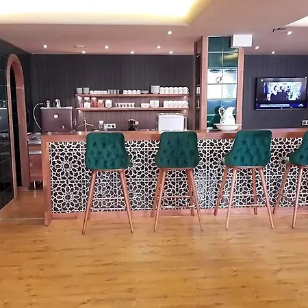 Otel Boyuguzel Termal 3*