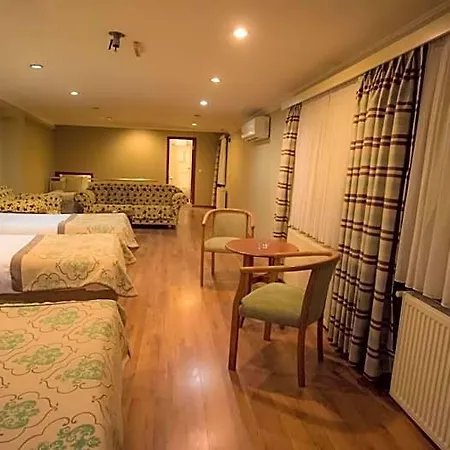 Otel Boyuguzel Termal