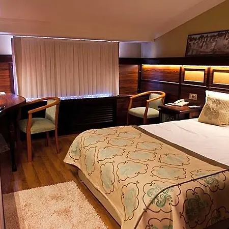 Boyuguzel Termal Otel 3*