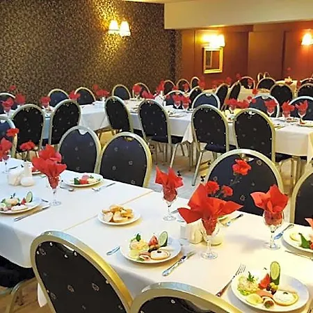 Boyuguzel Termal Otel