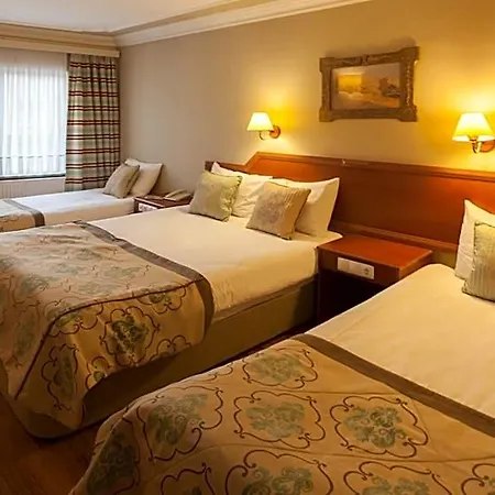 Boyuguzel Termal Otel