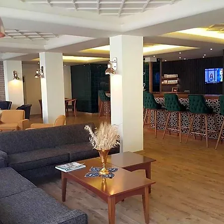 Boyuguzel Termal 3* Bursa