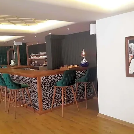 Boyuguzel Termal Otel Bursa