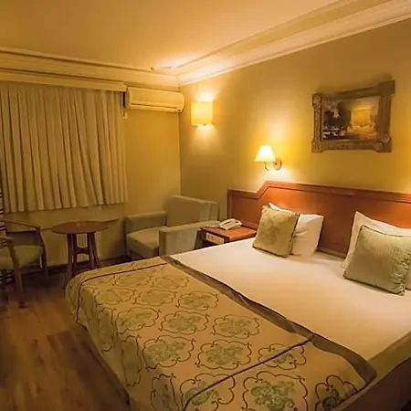 Otel Boyuguzel Termal Bursa