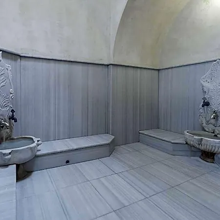 Otel Boyuguzel Termal