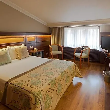 Boyuguzel Termal Otel