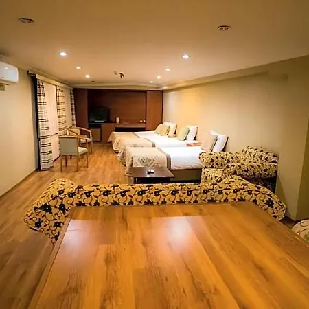 Boyuguzel Termal Otel 3*