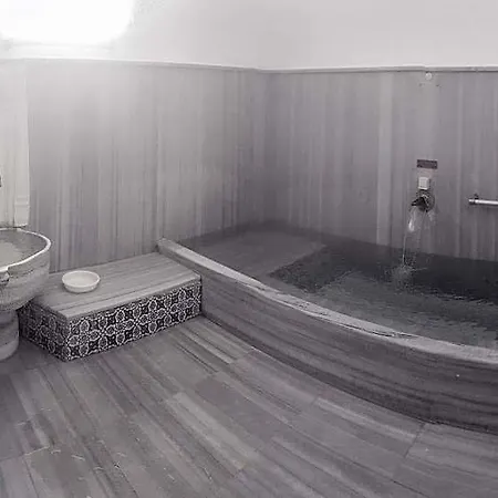 Boyuguzel Termal Otel Bursa