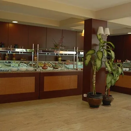 Hotel Boyuguzel Termal