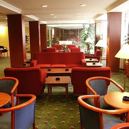 Boyuguzel Termal Otel Bursa