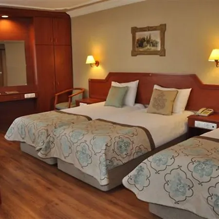 Boyuguzel Termal Otel
